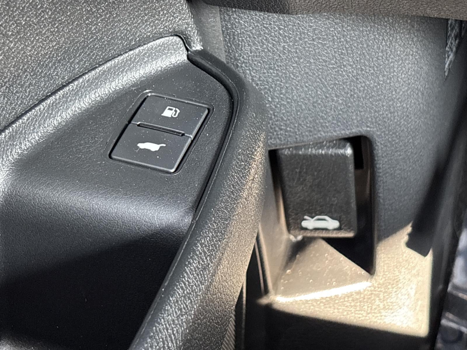 2025 Honda Passport TrailSport AWD