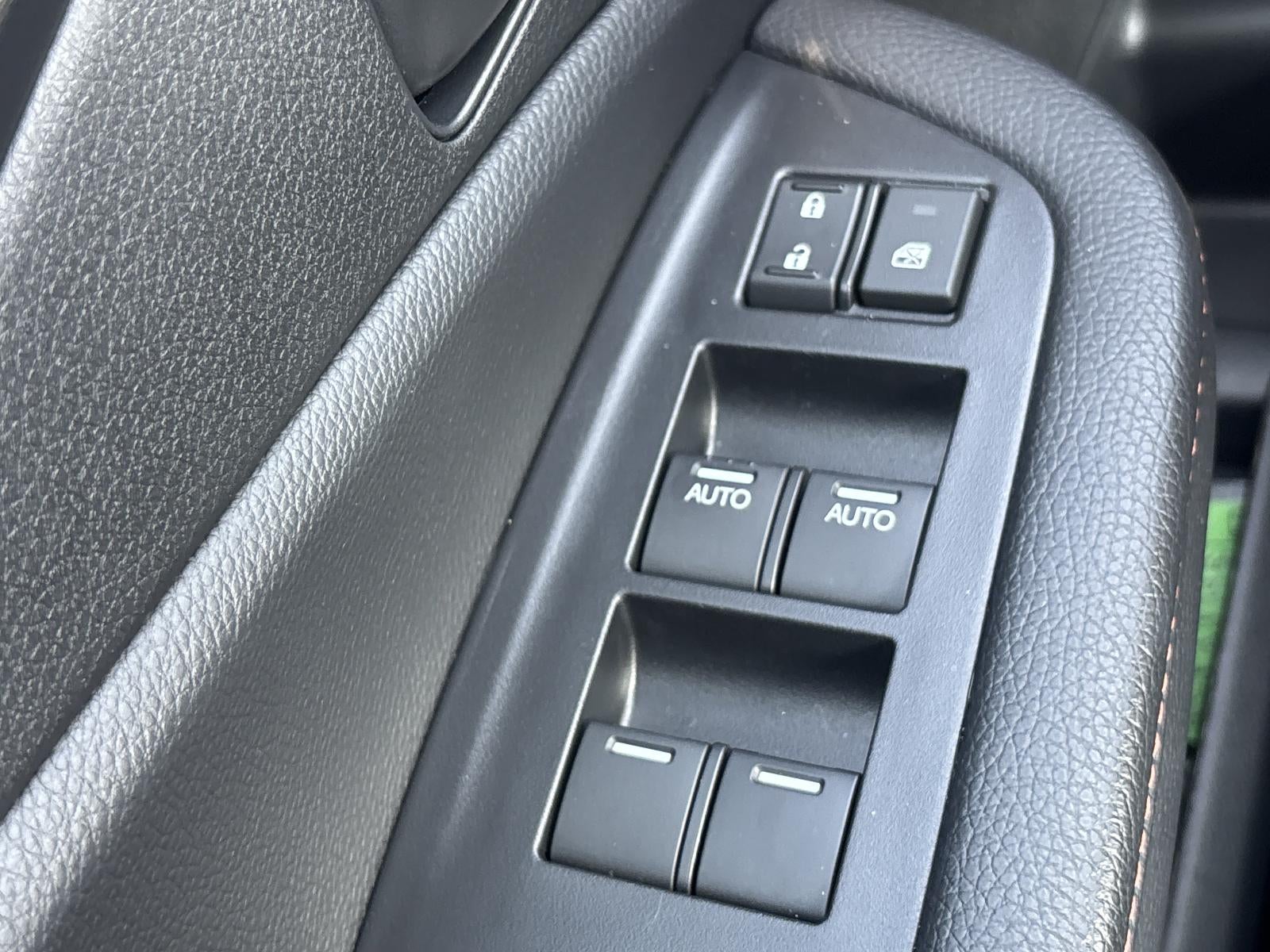 2025 Honda Passport TrailSport AWD