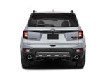 2025 Honda Passport TrailSport AWD