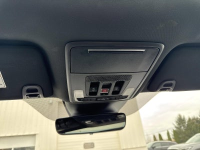 2026 Honda Passport TrailSport AWD