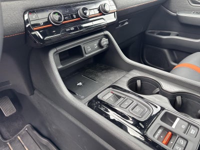 2026 Honda Passport TrailSport AWD