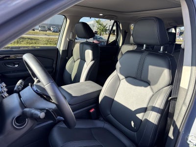 2025 Honda Pilot Touring AWD