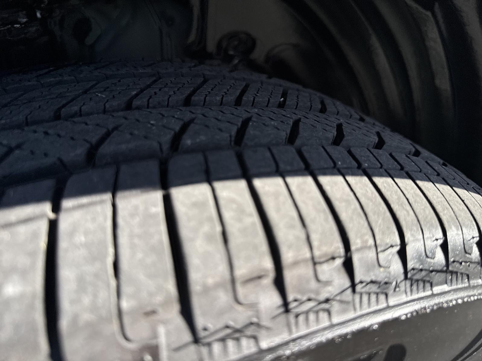 2025 Honda Pilot Touring AWD