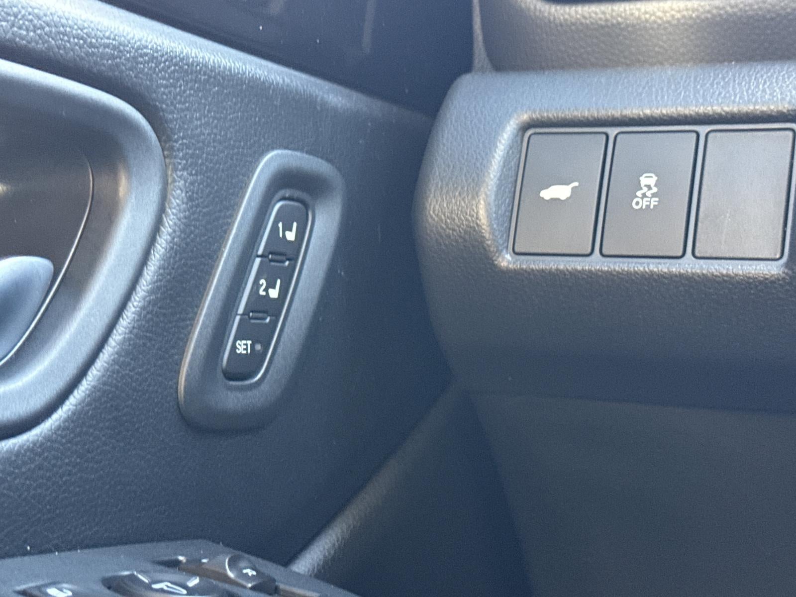 2025 Honda Pilot Touring AWD