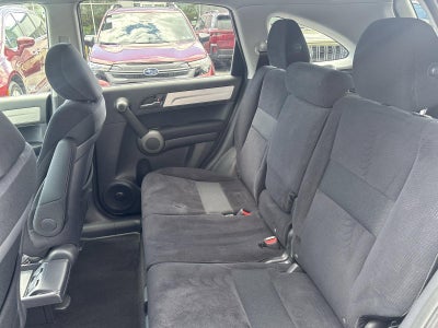 2010 Honda CR-V EX 4WD