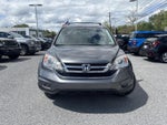 2010 Honda CR-V EX 4WD