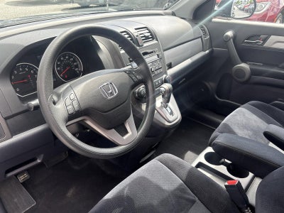 2010 Honda CR-V EX 4WD