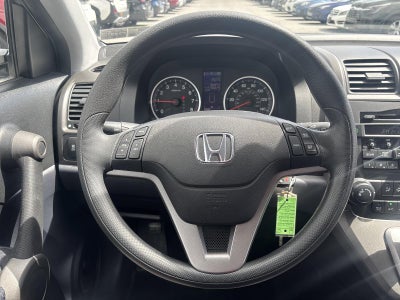 2010 Honda CR-V EX 4WD