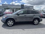 2010 Honda CR-V EX 4WD
