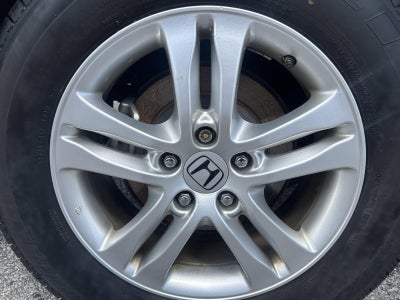 2010 Honda CR-V EX 4WD