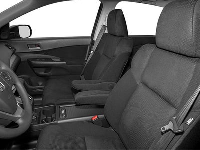 2013 Honda CR-V EX AWD