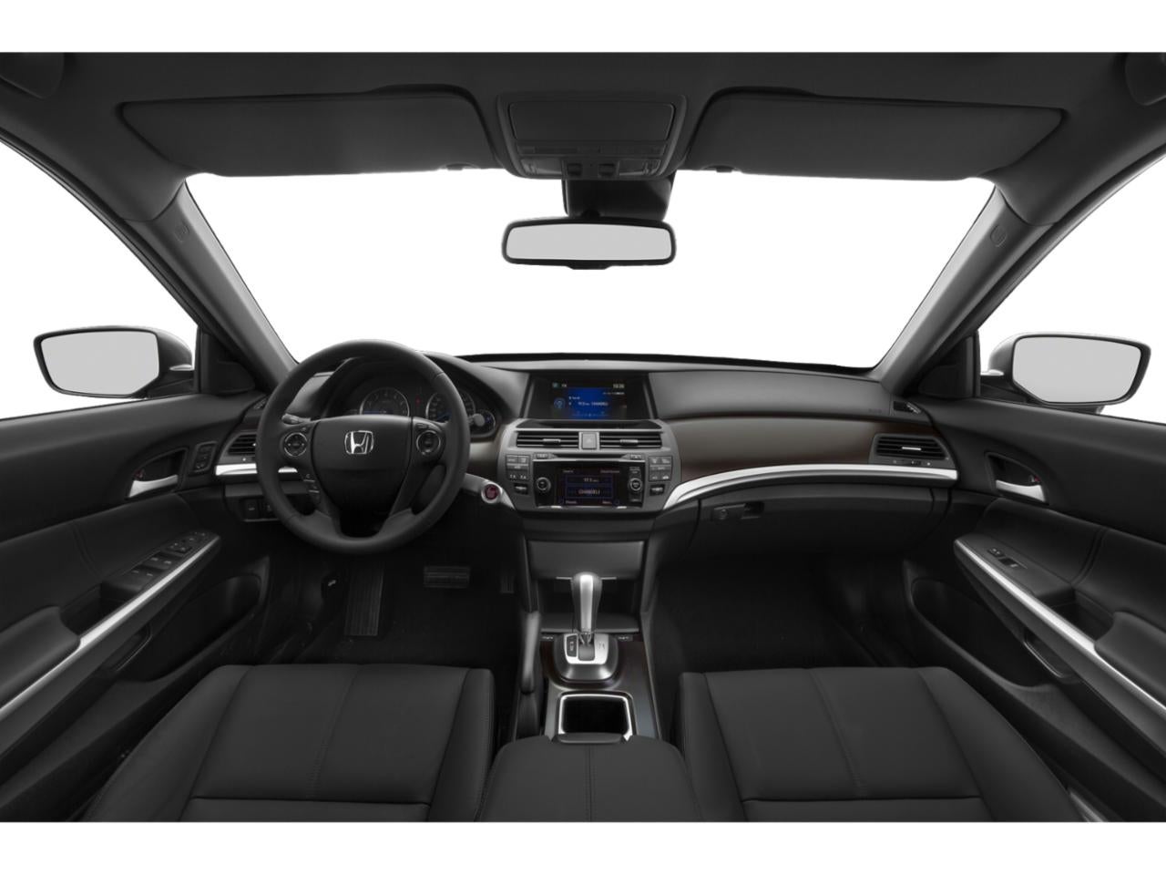 2015 Honda Crosstour EX-L V6 4WD