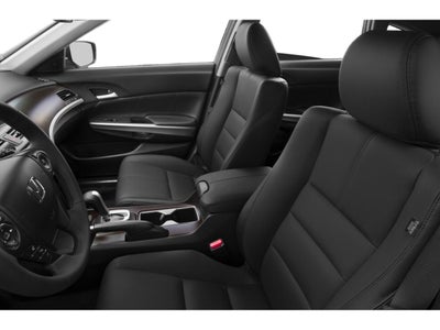 2015 Honda Crosstour EX-L V6 4WD