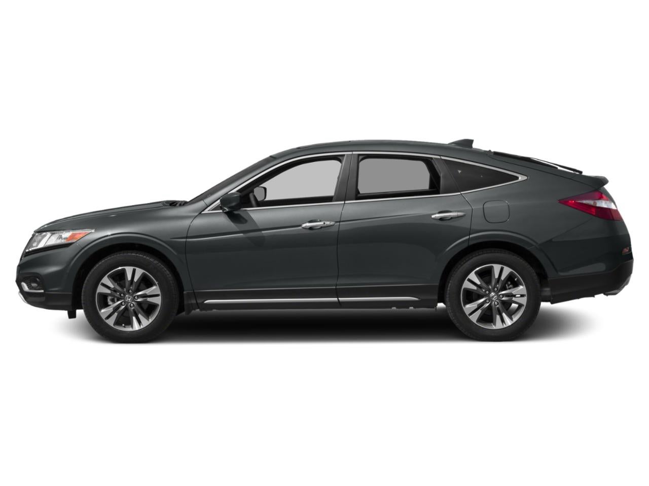 2015 Honda Crosstour EX-L V6 4WD