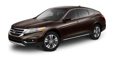 2015 Honda Crosstour EX-L V6 4WD