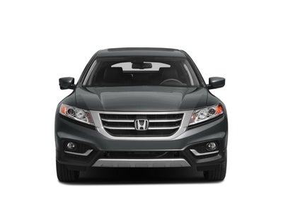 2015 Honda Crosstour EX-L V6 4WD