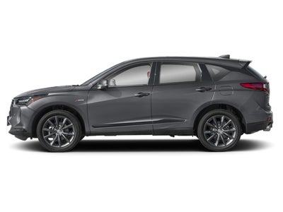 2025 Acura RDX SH-AWD w/A-Spec Package