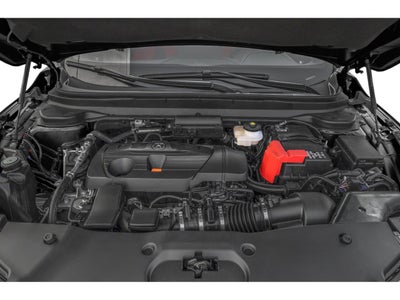 2025 Acura RDX SH-AWD w/A-Spec Package
