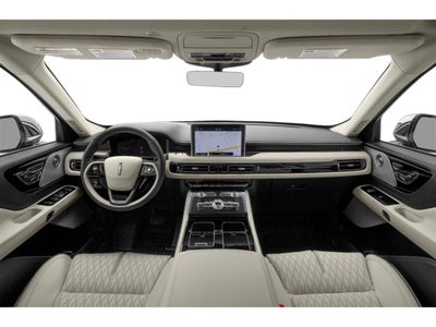 2020 Lincoln Aviator Black Label AWD