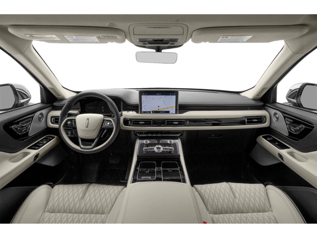 2020 Lincoln Aviator Black Label AWD