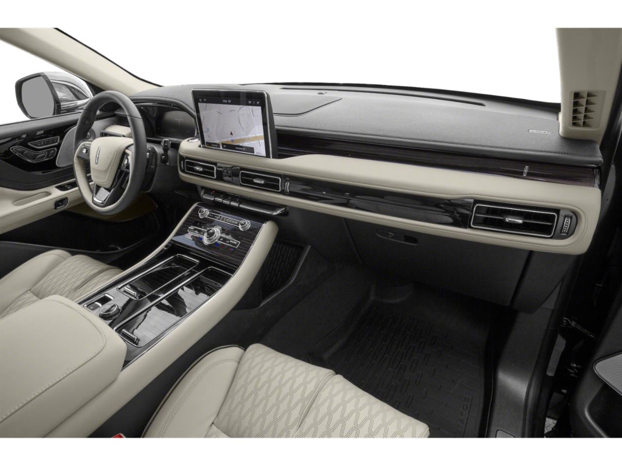 2020 Lincoln Aviator Black Label AWD