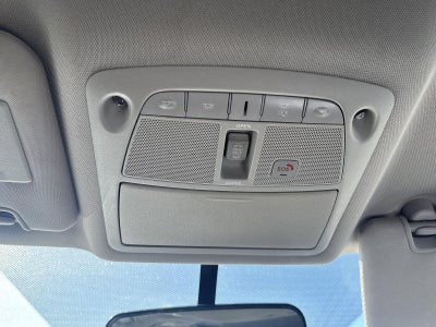 2016 Nissan Rogue AWD 4dr SL