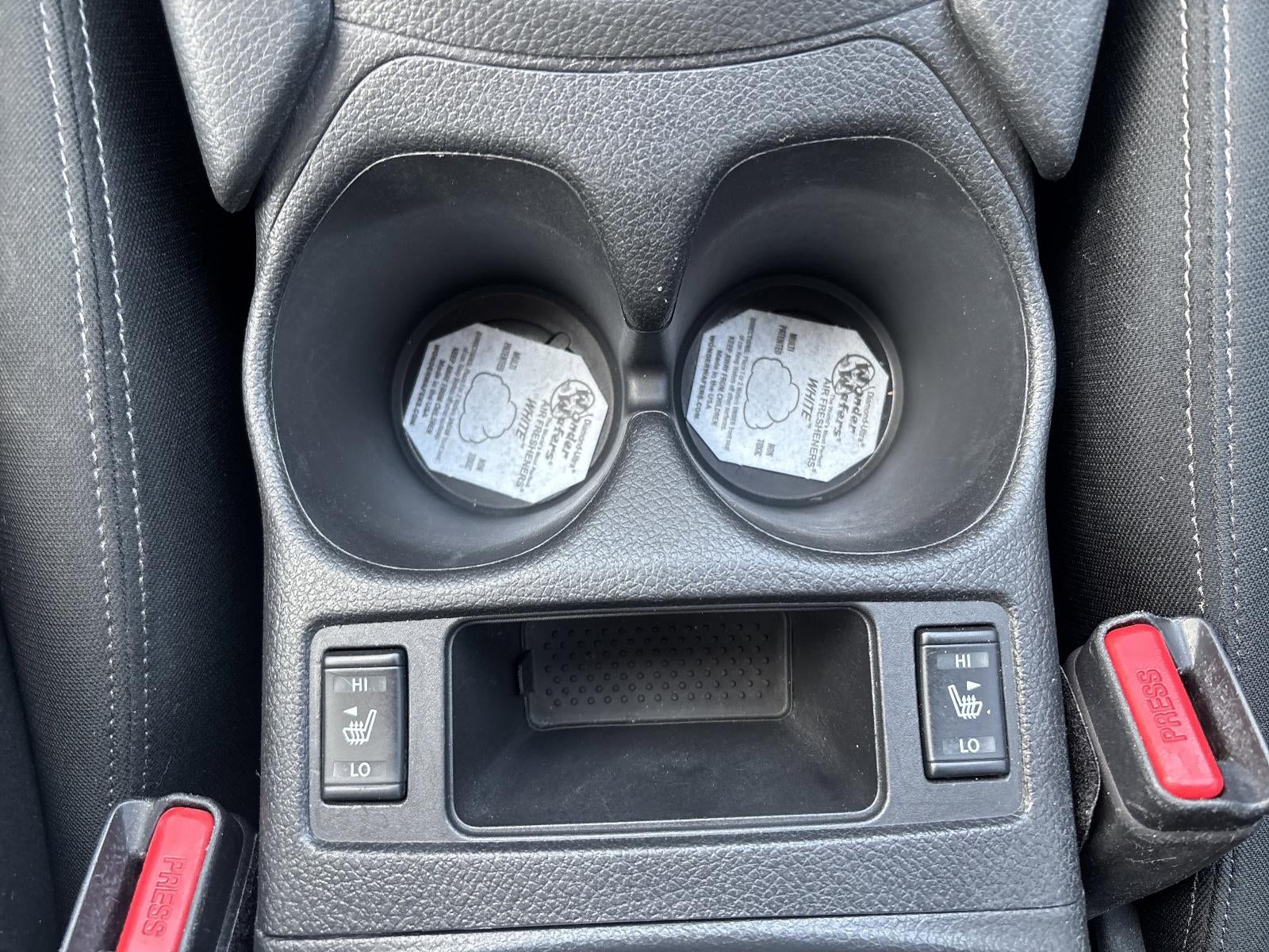 2020 Nissan Rogue AWD SV