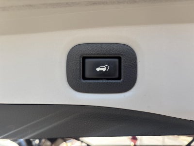 2020 Nissan Rogue AWD SV