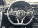 2018 Nissan Rogue AWD SV