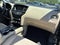 2017 Nissan Pathfinder 4x4 SV