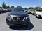 2017 Nissan Pathfinder 4x4 SV