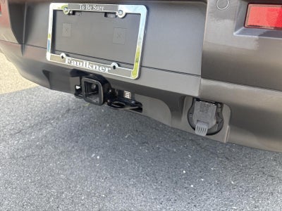 2024 Nissan Pathfinder Rock Creek 4WD
