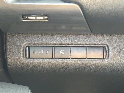 2024 Nissan Pathfinder Rock Creek 4WD