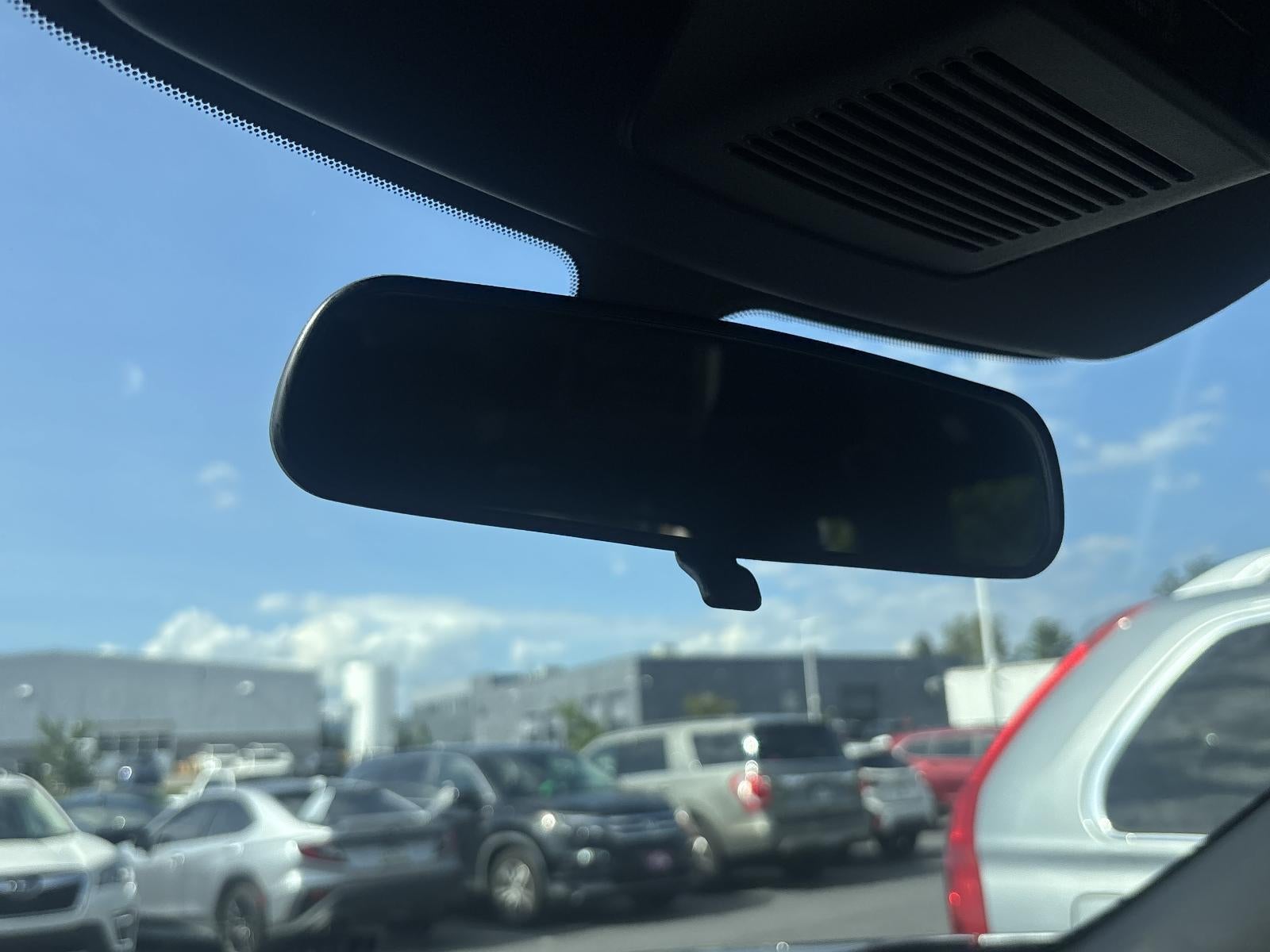 2024 Nissan Pathfinder Rock Creek 4WD
