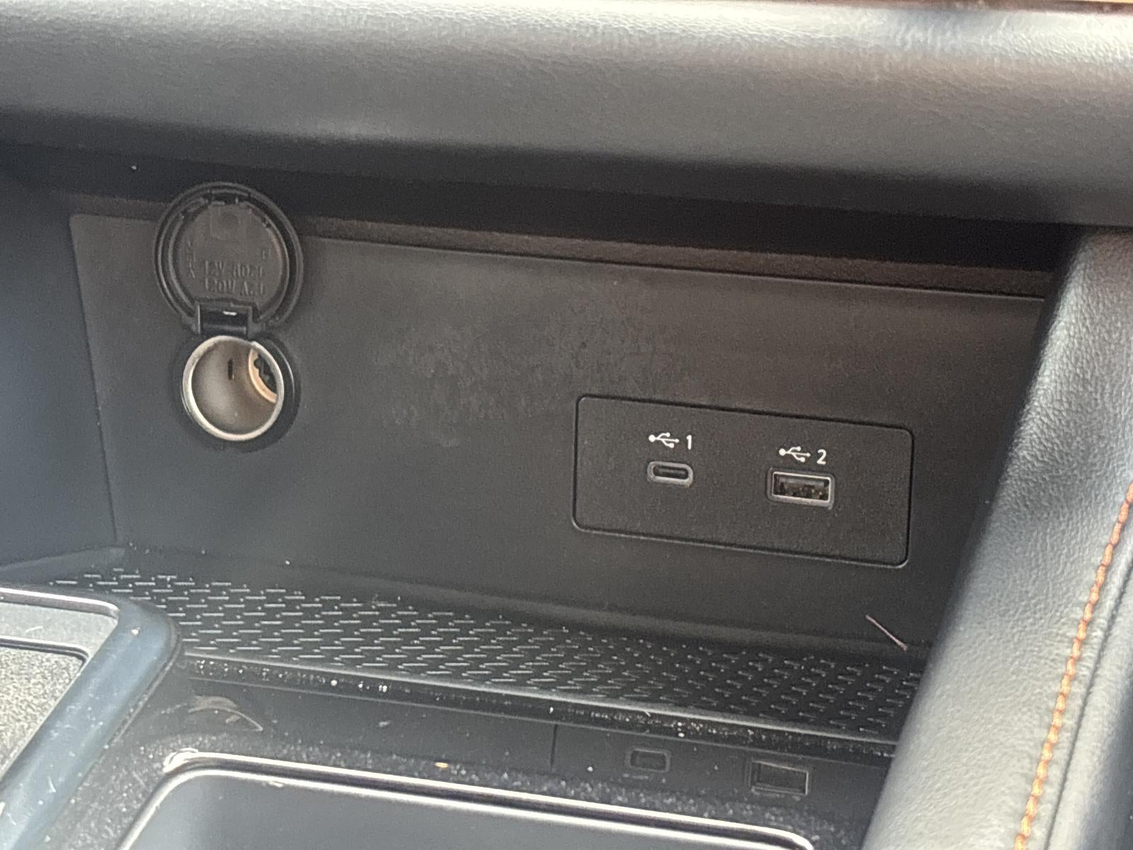 2024 Nissan Pathfinder Rock Creek 4WD
