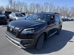 2025 Nissan Pathfinder Rock Creek 4WD