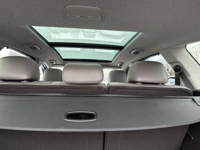 2020 Hyundai SANTA FE Limited 2.0T Auto AWD