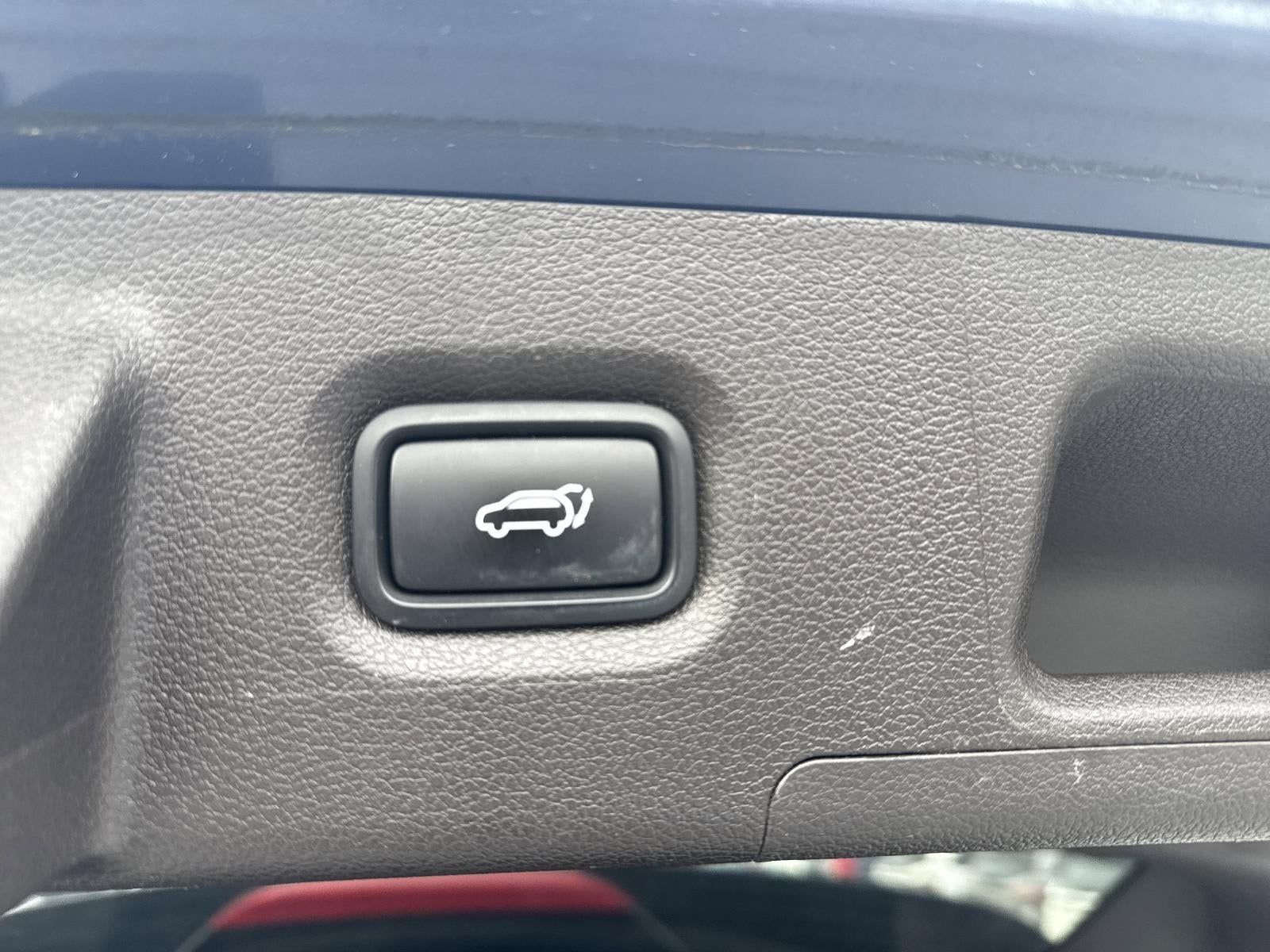 2020 Hyundai SANTA FE Limited 2.0T Auto AWD