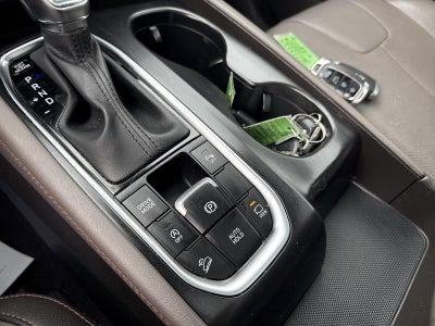 2020 Hyundai SANTA FE Limited 2.0T Auto AWD