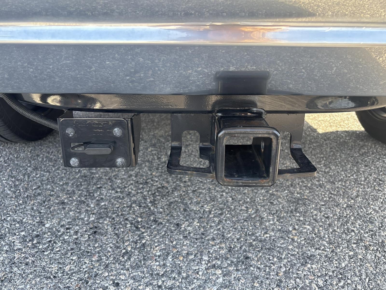 2023 Hyundai SANTA FE Hybrid Limited AWD