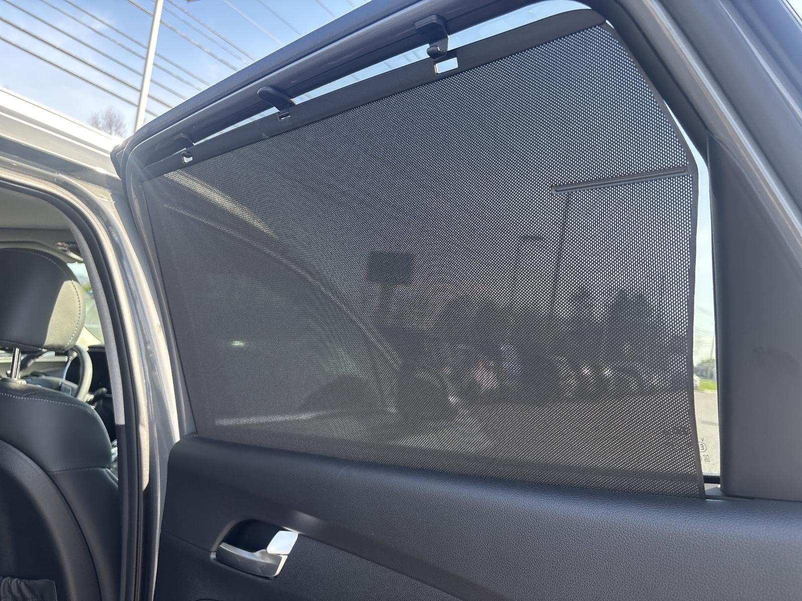 2023 Hyundai SANTA FE Hybrid Limited AWD