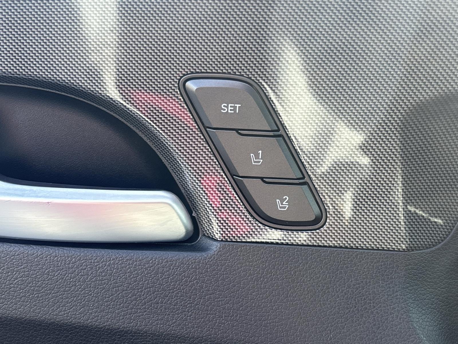 2023 Hyundai SANTA FE Hybrid Limited AWD