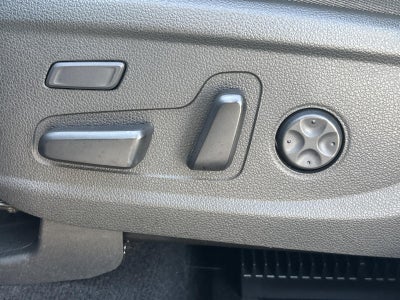 2023 Hyundai SANTA FE Hybrid Limited AWD