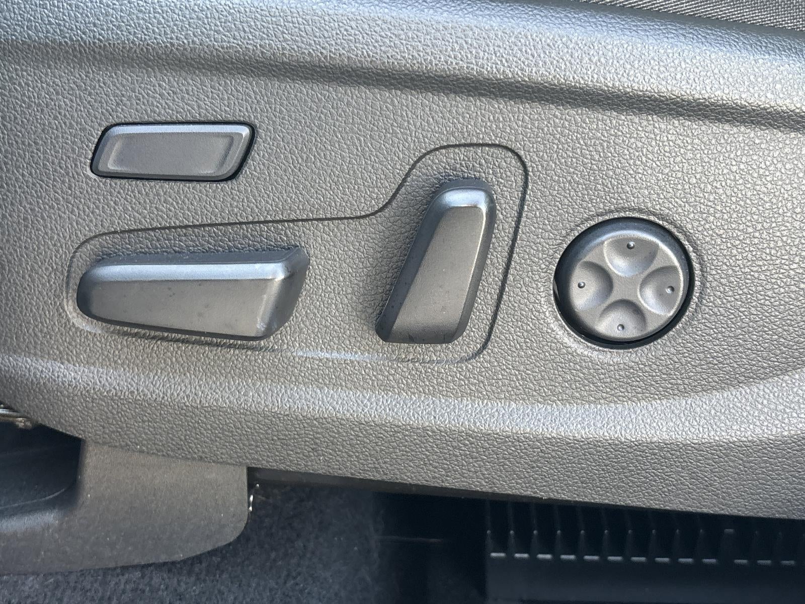 2023 Hyundai SANTA FE Hybrid Limited AWD