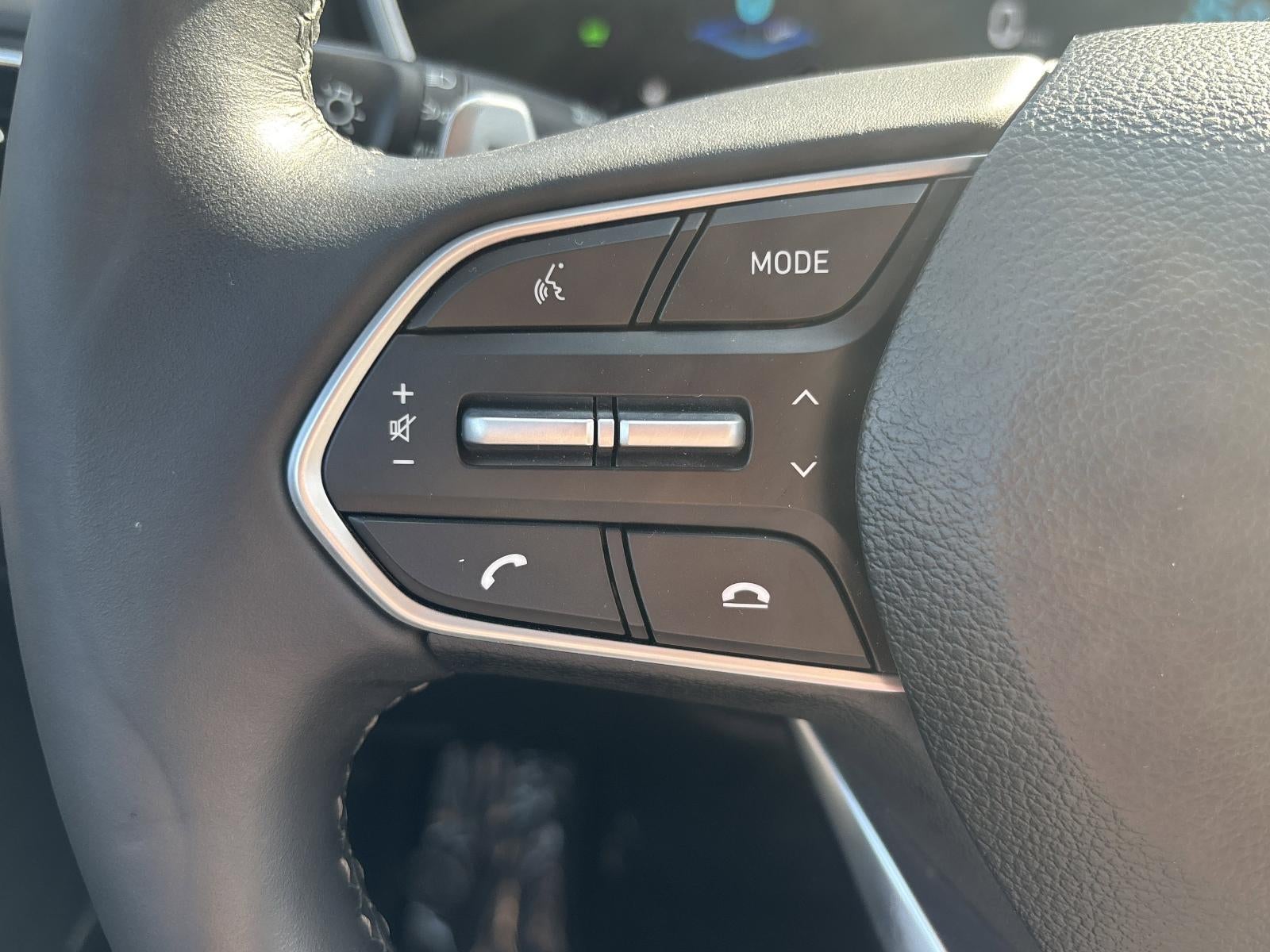 2023 Hyundai SANTA FE Hybrid Limited AWD