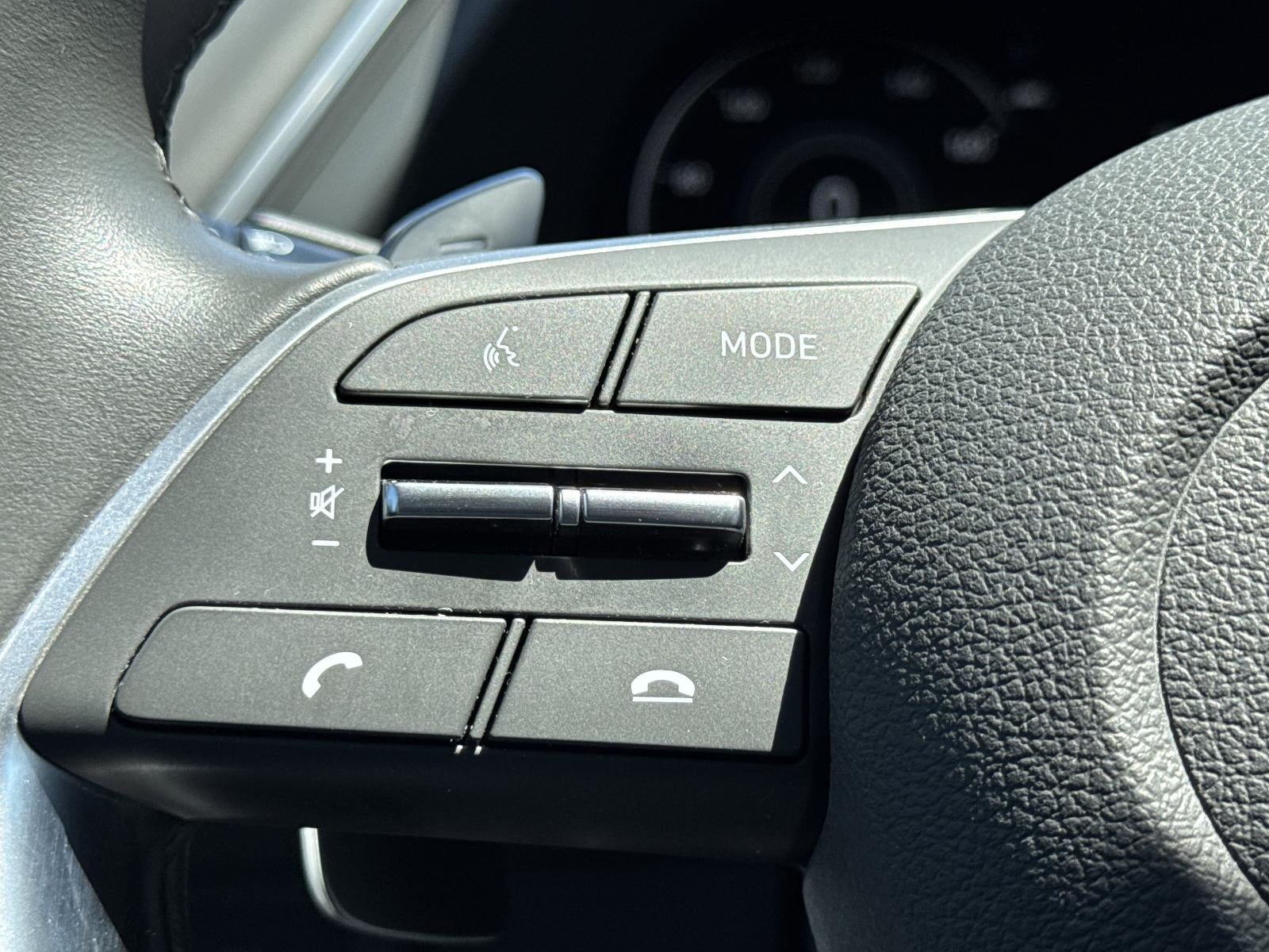2020 Hyundai SONATA Limited 1.6T