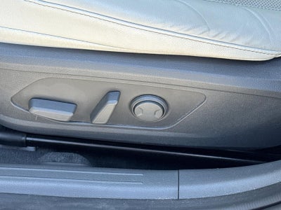 2020 Hyundai SONATA Limited 1.6T