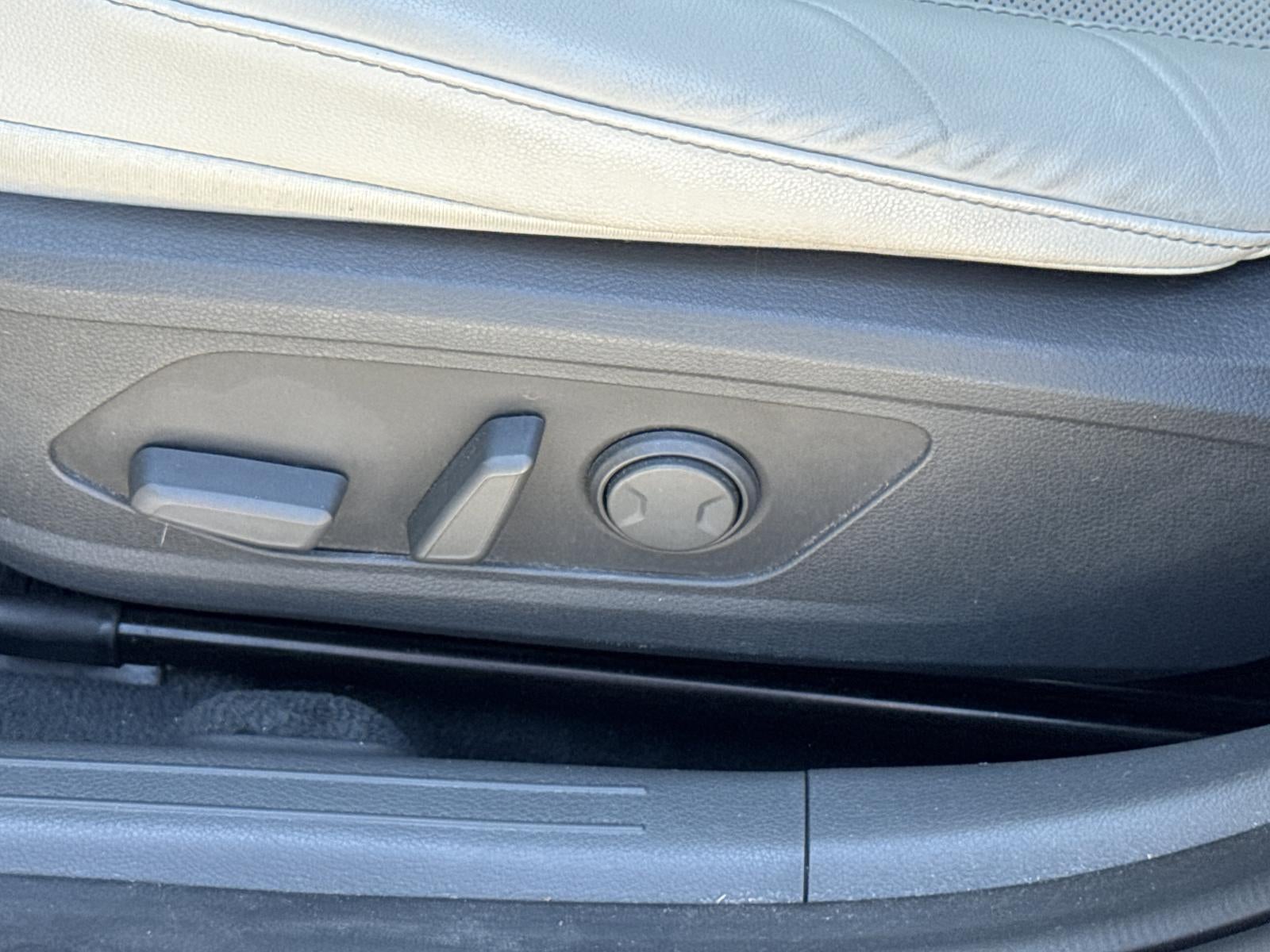 2020 Hyundai SONATA Limited 1.6T