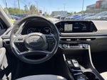 2020 Hyundai SONATA Limited 1.6T