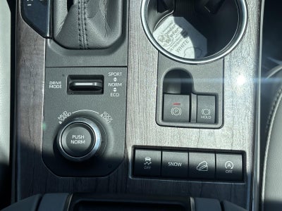 2020 Toyota Highlander Limited AWD (Natl)